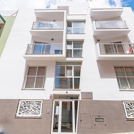 Brisa C, Apartamento En El Medano Exteriér fotografie