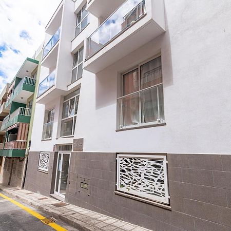 Brisa C, Apartamento En El Medano Exteriér fotografie
