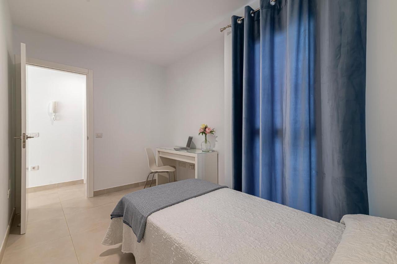 Brisa C, Apartamento En El Medano Exteriér fotografie