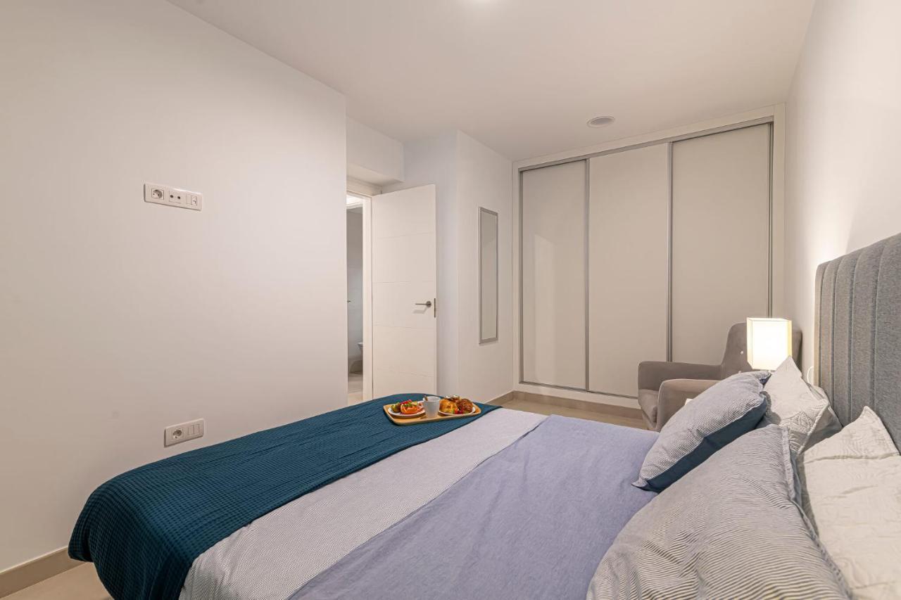 Brisa C, Apartamento En El Medano Exteriér fotografie