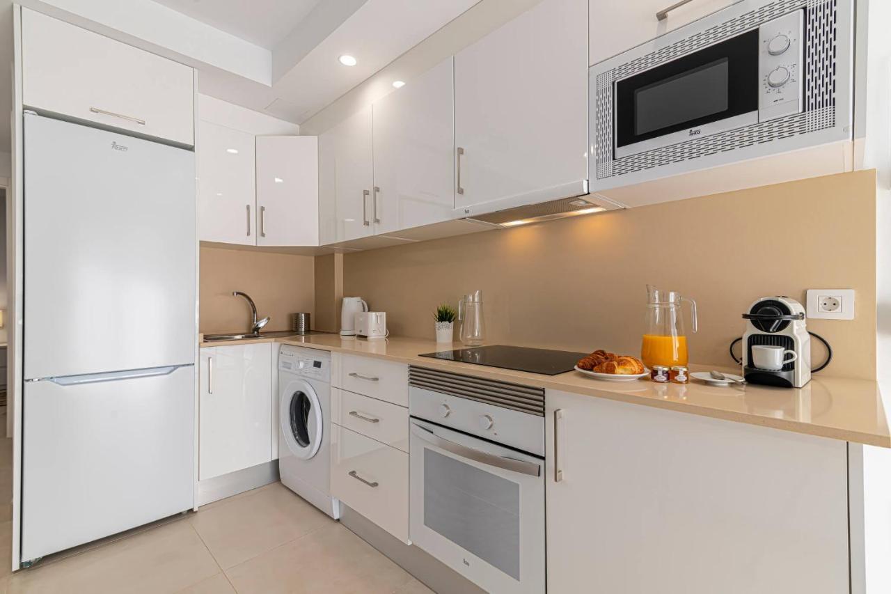 Brisa C, Apartamento En El Medano Exteriér fotografie