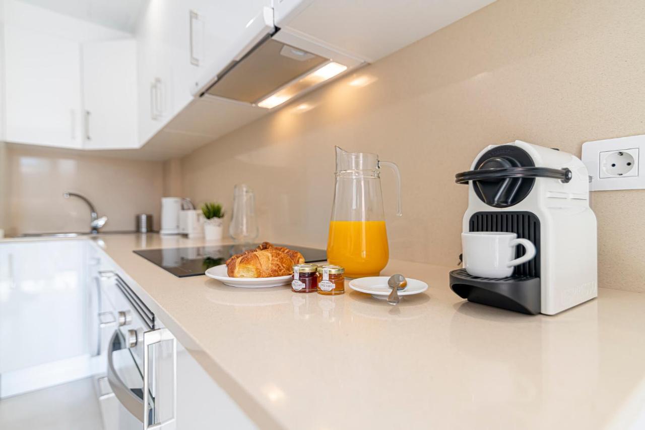 Brisa C, Apartamento En El Medano Exteriér fotografie