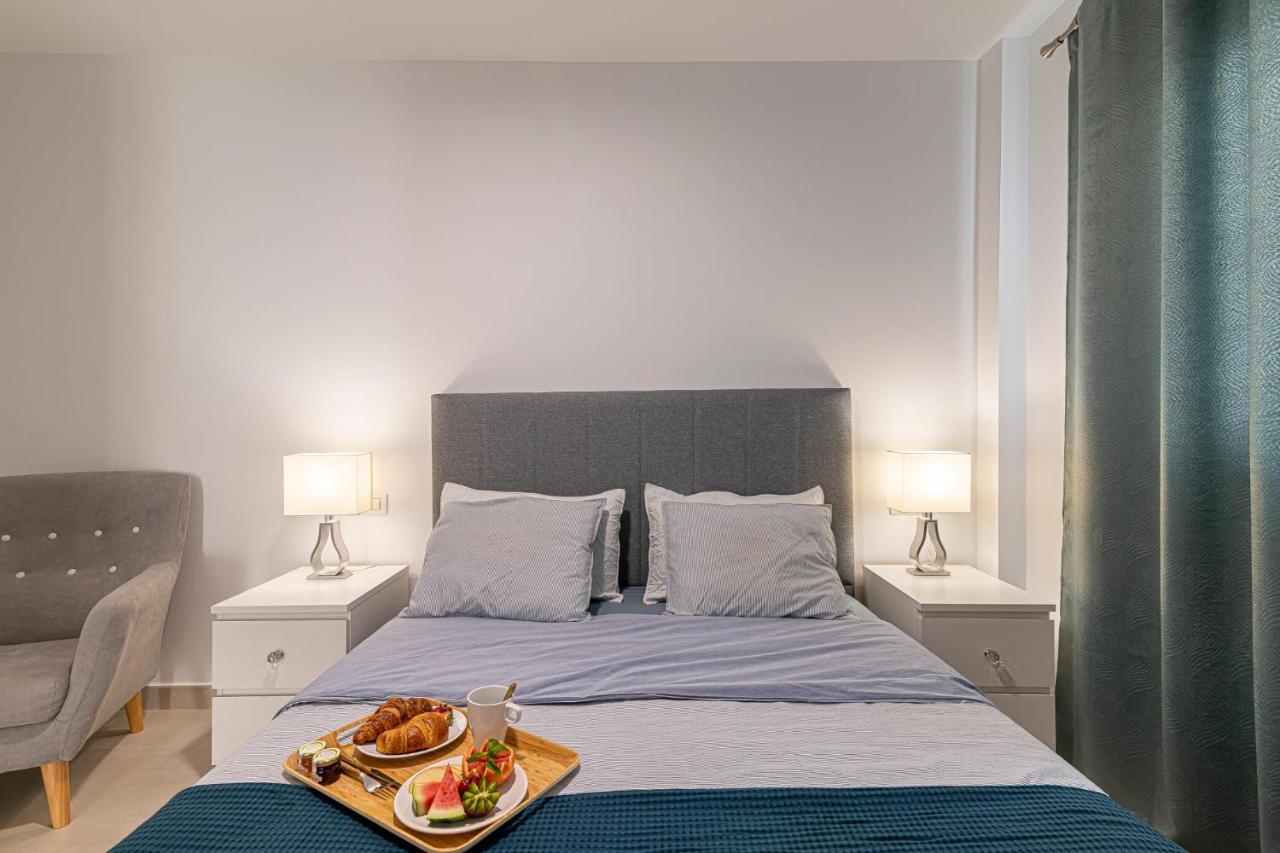 Brisa C, Apartamento En El Medano Exteriér fotografie