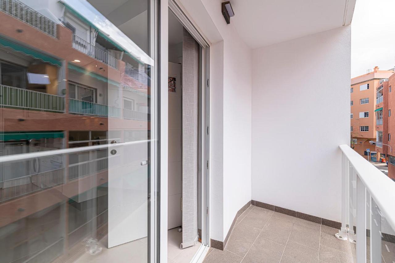 Brisa C, Apartamento En El Medano Exteriér fotografie