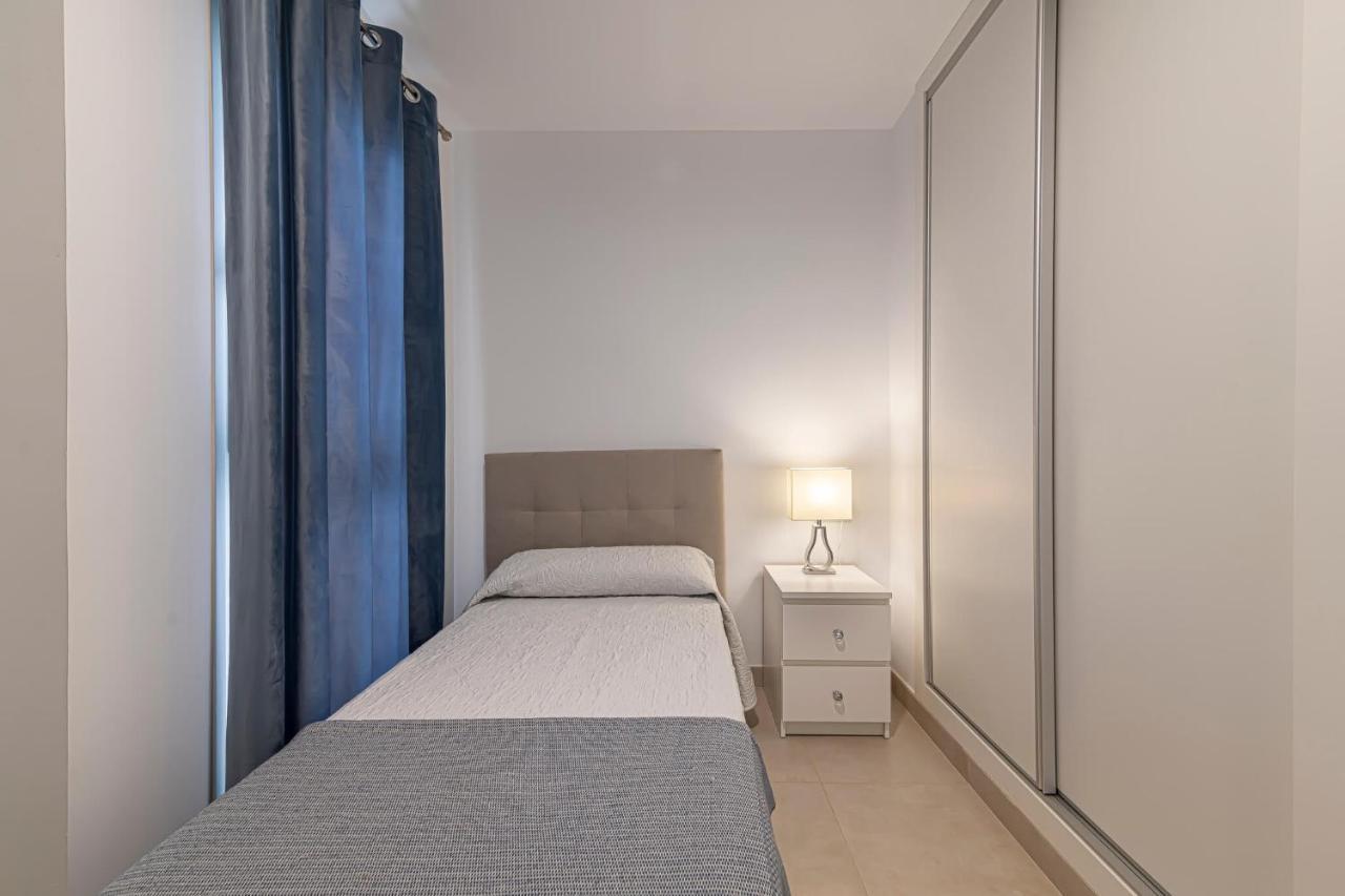 Brisa C, Apartamento En El Medano Exteriér fotografie