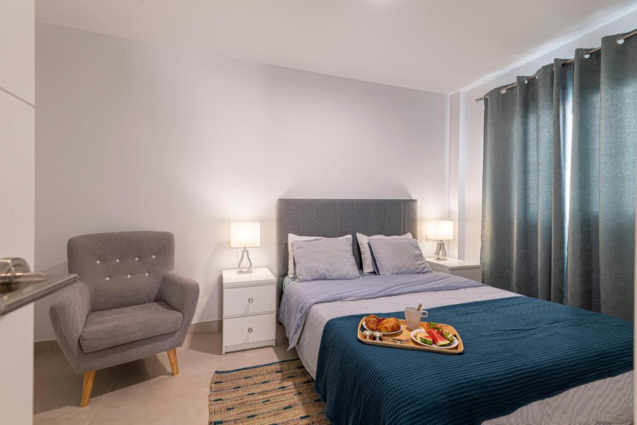 Brisa C, Apartamento En El Medano Exteriér fotografie