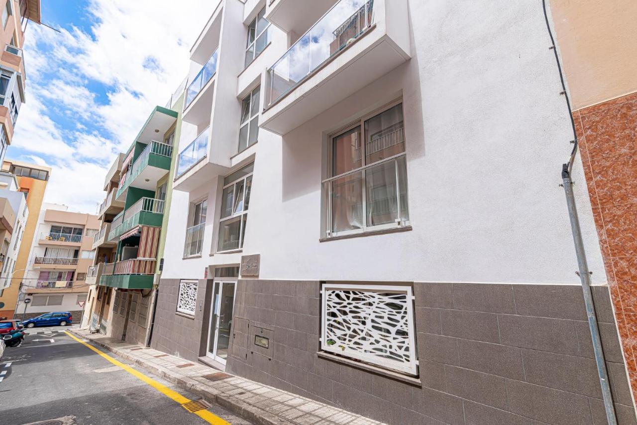Brisa C, Apartamento En El Medano Exteriér fotografie